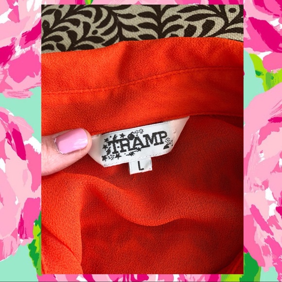 Hi-low Top - Picture 4 of 5